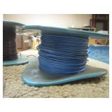 BELDEN HOOK-UP WIRE, 16 AWG, 18 AWG