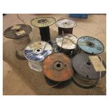 ASSRTD. 18 GAUGE WIRE