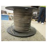 ASSRTD. 18 GAUGE WIRE