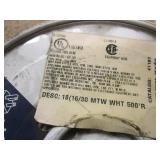 ASSRTD. 18 GAUGE WIRE