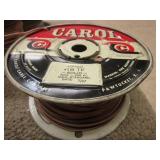 ASSRTD. 16, 12 GAUGE WIRE, MORE