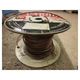 ASSRTD. 16, 12 GAUGE WIRE, MORE