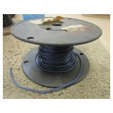 ASSRTD. 16, 12 GAUGE WIRE, MORE