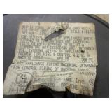 ASSRTD. 16, 12 GAUGE WIRE, MORE