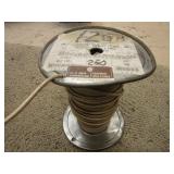 ASSRTD. 16, 12 GAUGE WIRE, MORE