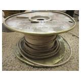 ASSRTD. WIRE, 10, 14, 20 GAUGE, MORE