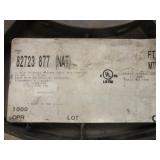 ASSRTD. WIRE, 10, 14, 20 GAUGE, MORE