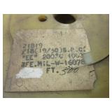 ASSRTD. WIRE, 14, 18, 20, AWG, MORE, MOSTLY TEFLON