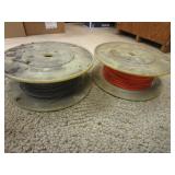 ASSRTD. WIRE, 14, 18, 20, AWG, MORE, MOSTLY TEFLON