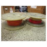 ASSRTD. WIRE, 14, 18, 20, AWG, MORE, MOSTLY TEFLON