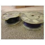 ASSRTD. WIRE, 14, 18, 20, AWG, MORE, MOSTLY TEFLON