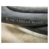 CAROL 8/4 SOOW WIRE, CAROL SUPER VU-TRON 18/10 WIRE, 10/C 16 AWG WIRE, MORE