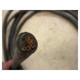 CAROL 8/4 SOOW WIRE, CAROL SUPER VU-TRON 18/10 WIRE, 10/C 16 AWG WIRE, MORE