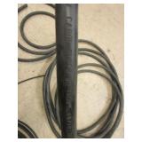 CAROL 8/4 SOOW WIRE, CAROL SUPER VU-TRON 18/10 WIRE, 10/C 16 AWG WIRE, MORE
