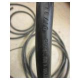 CAROL 8/4 SOOW WIRE, CAROL SUPER VU-TRON 18/10 WIRE, 10/C 16 AWG WIRE, MORE