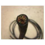 CAROL 8/4 SOOW WIRE, CAROL SUPER VU-TRON 18/10 WIRE, 10/C 16 AWG WIRE, MORE
