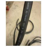 CAROL 8/4 SOOW WIRE, CAROL SUPER VU-TRON 18/10 WIRE, 10/C 16 AWG WIRE, MORE