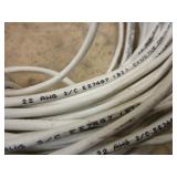 CAROL 8/4 SOOW WIRE, CAROL SUPER VU-TRON 18/10 WIRE, 10/C 16 AWG WIRE, MORE