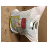 Bullfrog Pro II Unisex Size 13M Black EVA Upper Slip-Resistant Work Boot Customer Returns See Pictures