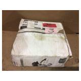 3 in. to 4 in. Roof Vent Kit for Round Duct Steel in Black by Broan-NuTone Customer Returns See Pictures