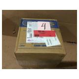 6 in. x 4 in. Flo Well Surface Drain Inlet by NDS Customer Returns See Pictures