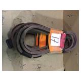 MTD/Cub Cadet 46 in. Tractor Deck Belt 2007 and 2008 Customer Returns See Pictures