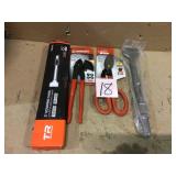 MIX LOT OF CRESCENT TOOLS Various Conditions See Pictures