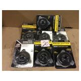 Brush Cutter Universal Trimmer Head Customer Returns See Pictures