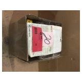 Brush Cutter Universal Trimmer Head Customer Returns See Pictures