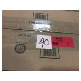 60W Equivalent Soft White (2700K) A19 Dimmable Exceptional Light Quality LED Light Bulb  by Cree Customer Returns See Pictures