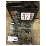 ClosetMaid 1566 Drawer Organizer, Wood-Drawer, White Customer Returns See Pictures