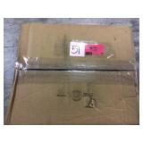 MIX LOT OF GRILLE AIR VENT Customer Returns See Pictures