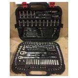 Mechanics Tool Set (230-Piece) by Husky Customer Returns See Pictures