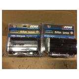 58-Volt 4 Ah Lithium-Ion Battery by ECHO Customer Returns See Pictures
