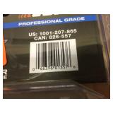 58-Volt 4 Ah Lithium-Ion Battery by ECHO Customer Returns See Pictures