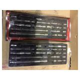 Accessory Set (19-Piece) by Husky Customer Returns See Pictures