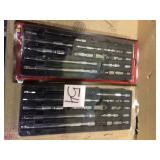 Accessory Set (19-Piece) by Husky Customer Returns See Pictures