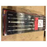 Accessory Set (19-Piece) by Husky Customer Returns See Pictures