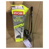 Expand-It 8 in. Universal Straight Shaft Edger Attachment by RYOBI Customer Returns See Pictures