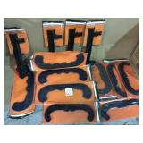 Snowblower Paddles for 18 in. Toro Customer Returns See Pictures