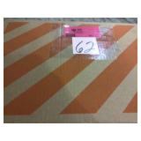 Snowblower Paddles for 18 in. Toro Customer Returns See Pictures