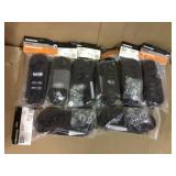 Power Care Universal Snow Blower Shoes Fits Most Two-Stage Snow Blowers Customer Returns See Pictures