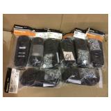 Power Care Universal Snow Blower Shoes Fits Most Two-Stage Snow Blowers Customer Returns See Pictures