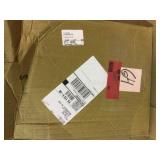 Power Care Universal Snow Blower Shoes Fits Most Two-Stage Snow Blowers Customer Returns See Pictures