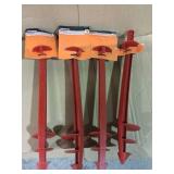 Snow Thrower Cleaning Tool Customer Returns See Pictures