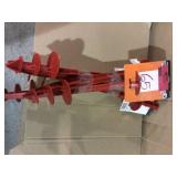 Snow Thrower Cleaning Tool Customer Returns See Pictures