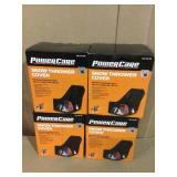 Snow Thrower Cover Customer Returns See Pictures