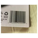 Snow Thrower Cover Customer Returns See Pictures