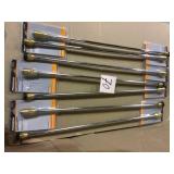 Powercare 27 in. Replacement Wand for Gas Pressure Washer Customer Returns See Pictures