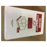 Carpenter Apron by McGuire-Nicholas Customer Returns See Pictures